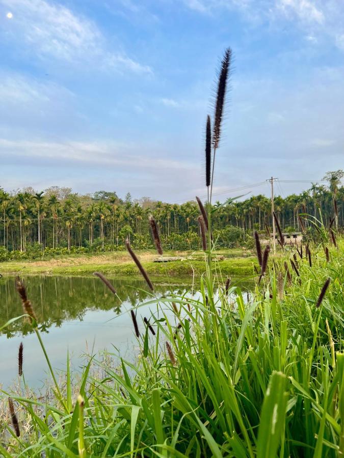 شقة Green Castle Gonikoppal المظهر الخارجي الصورة